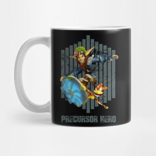 Precursor Hero Mug